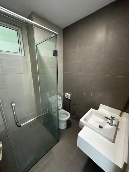 Service Residence for Rent at Setia Tri-angle - Shirley Teh - Bathroom - PropertyGuru.com.my