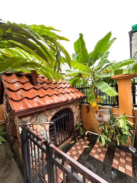 Bungalow House for Sale in Usj 5 (Subang Jaya) - Stella Sum - Pet house - PropertyGuru.com.my