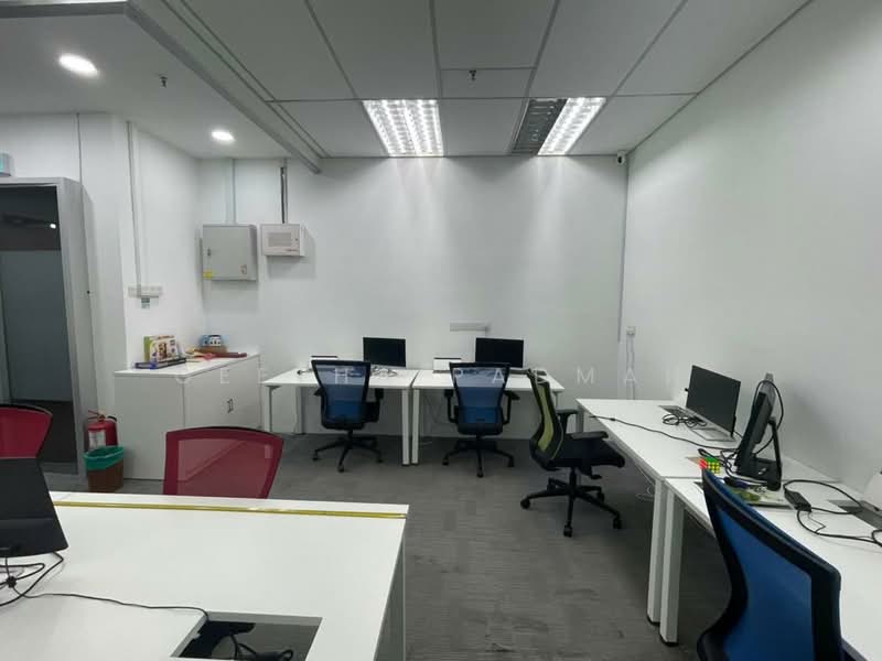 Pejabat untuk Dijual di Kampung Kerinchi (Bangsar South) (Kuala Lumpur) - Geetha Padman - Interior - PropertyGuru.com.my