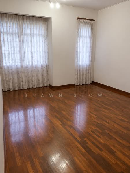 2-storey Terraced House for Sale in Kota Kemuning (Shah Alam) - Shawn Seow - Interior - PropertyGuru.com.my