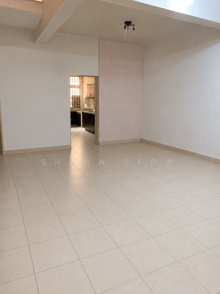 2-storey Terraced House for Sale in Kota Kemuning (Shah Alam) - Shawn Seow - Interior - PropertyGuru.com.my