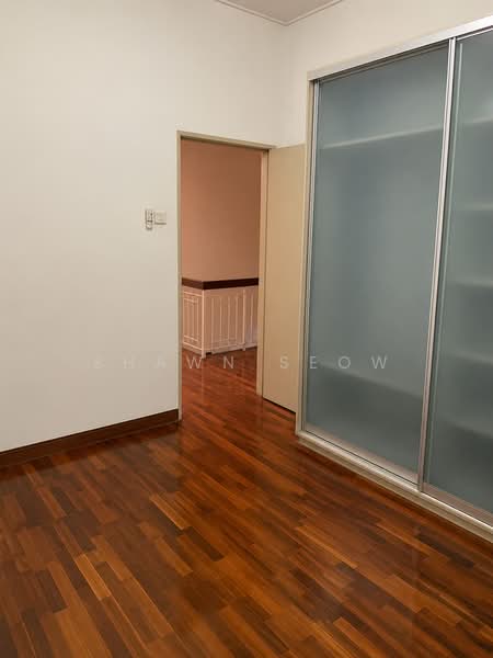 2-storey Terraced House for Sale in Kota Kemuning (Shah Alam) - Shawn Seow - Interior - PropertyGuru.com.my