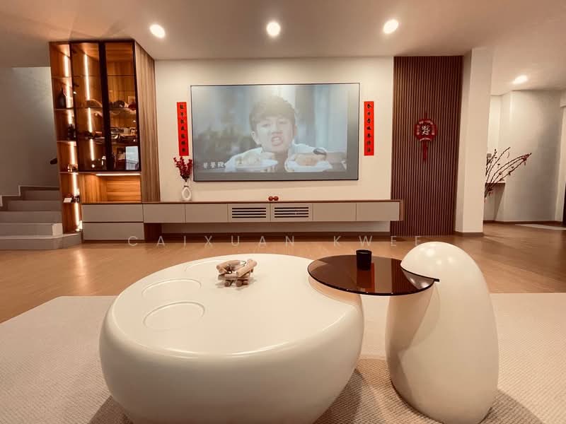 Cluster House for Sale in Horizon Hills (Iskandar Puteri (Nusajaya)) - Caixuan Kwee - PropertyGuru.com.my
