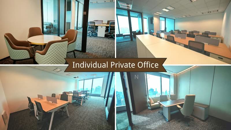 Office for Rent in Tun Razak Exchange (Kuala Lumpur) - JK Leong - Interior - PropertyGuru.com.my