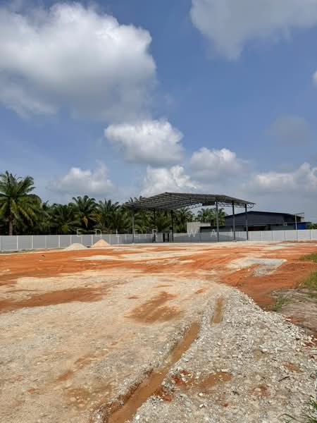 Industrial Land for Rent in Taman Permatang Tinggi (Bukit Mertajam) - Edler Wai - PropertyGuru.com.my