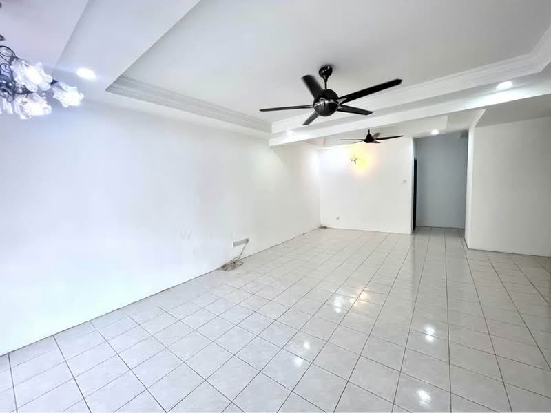 Terraced House for Sale in Puchong (Selangor) - Wilson . - Living Room - PropertyGuru.com.my