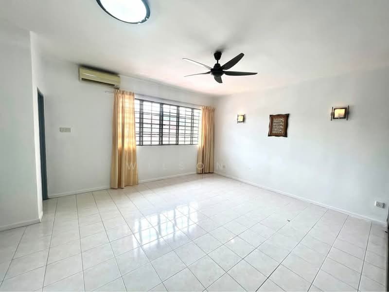 Terraced House for Sale in Puchong (Selangor) - Wilson . - Living Room - PropertyGuru.com.my