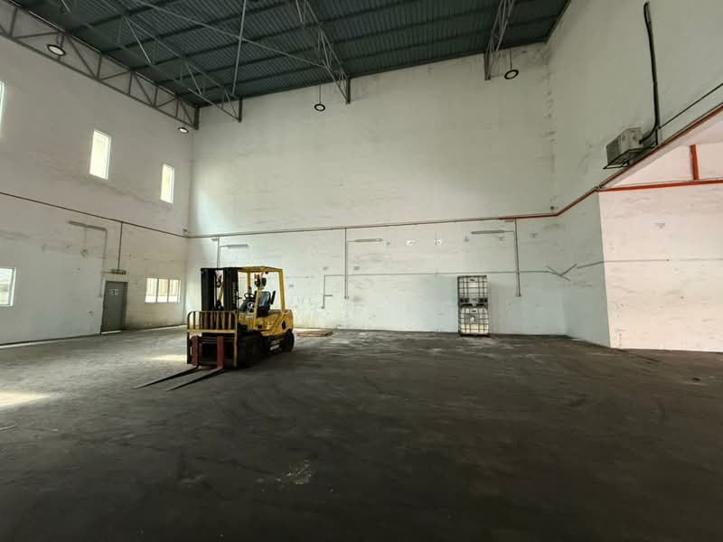 Warehouse for Sale in North Port (Pelabuhan Utara) (Port Klang (Pelabuhan Klang)) - Suen Ng - Interior - PropertyGuru.com.my