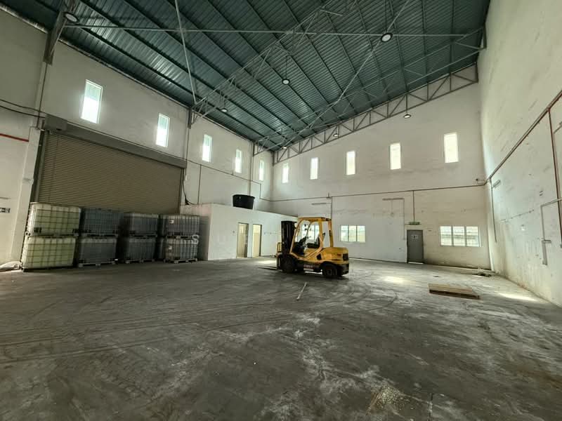 Warehouse for Sale in North Port (Pelabuhan Utara) (Port Klang (Pelabuhan Klang)) - Suen Ng - Interior - PropertyGuru.com.my
