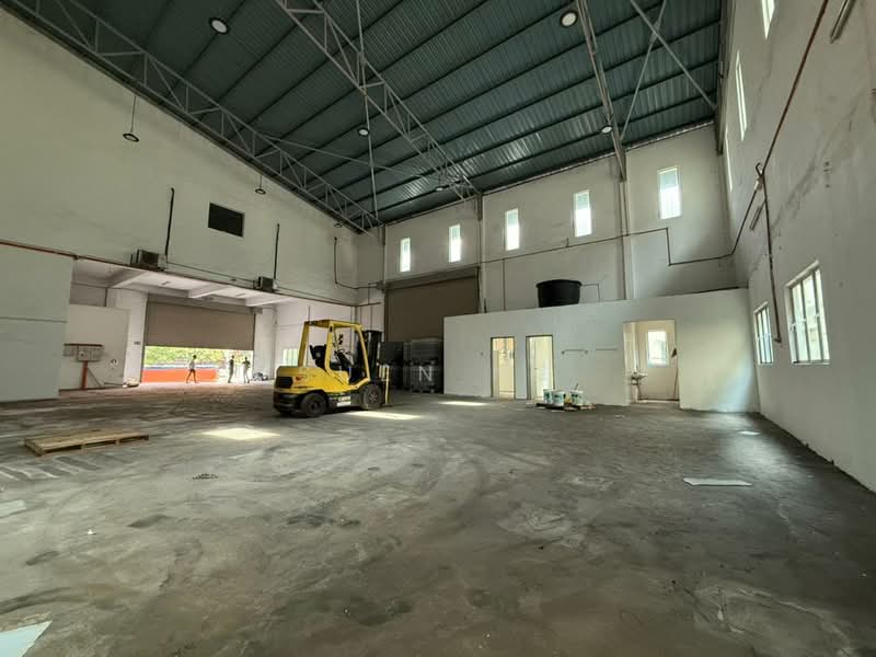Warehouse for Sale in North Port (Pelabuhan Utara) (Port Klang (Pelabuhan Klang)) - Suen Ng - Interior - PropertyGuru.com.my
