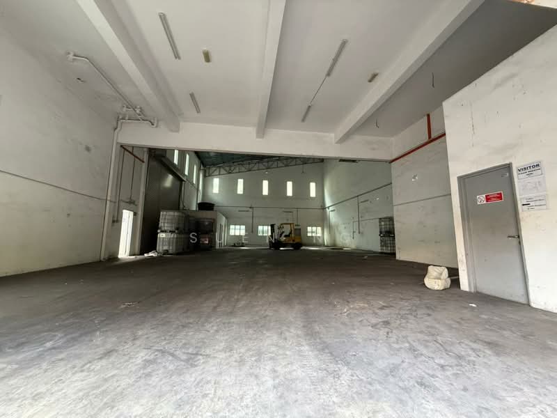 Warehouse for Sale in North Port (Pelabuhan Utara) (Port Klang (Pelabuhan Klang)) - Suen Ng - Interior - PropertyGuru.com.my