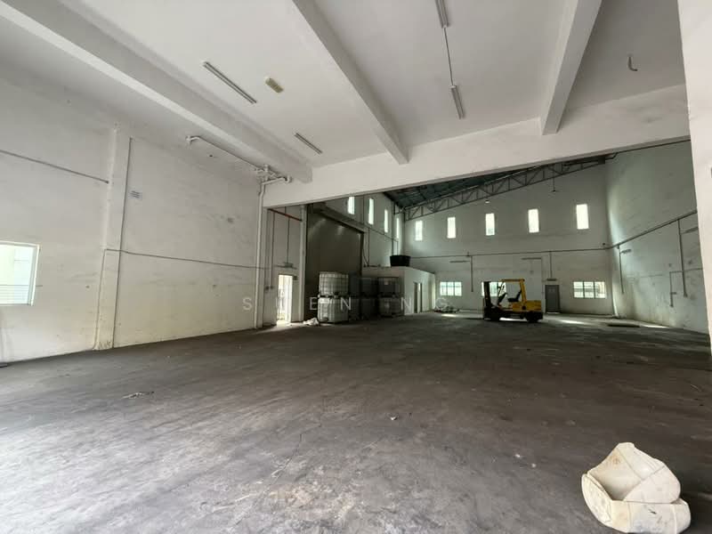 Warehouse for Sale in North Port (Pelabuhan Utara) (Port Klang (Pelabuhan Klang)) - Suen Ng - Interior - PropertyGuru.com.my