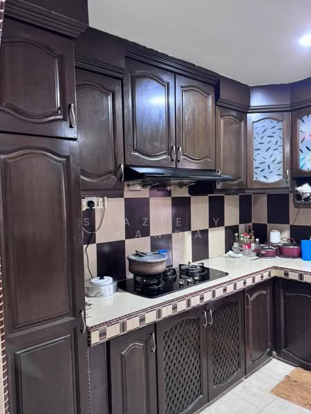 Rumah Teres 2 Tingkat untuk Dijual di Putra Permai (Subang Jaya) - Shaziery Iskandar - PropertyGuru.com.my