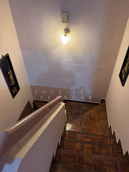 Rumah Teres 2 Tingkat untuk Dijual di Putra Permai (Subang Jaya) - Shaziery Iskandar - PropertyGuru.com.my