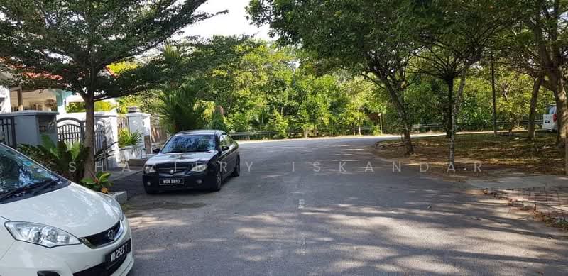 Rumah Teres 2 Tingkat untuk Dijual di Putra Permai (Subang Jaya) - Shaziery Iskandar - PropertyGuru.com.my