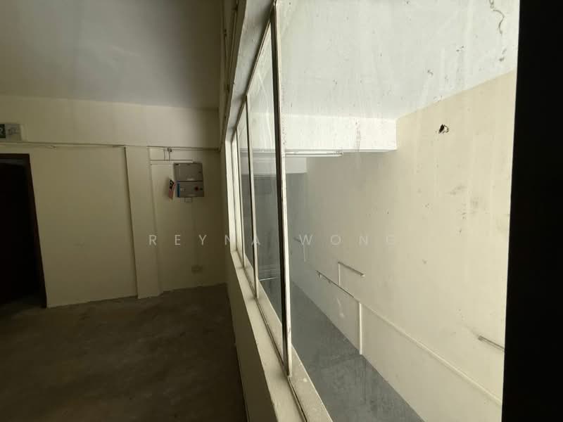 Kilang untuk Disewa di Taman Perindustrian Tanah Tampoi (Tampoi) - Reyna Wong - Interior - PropertyGuru.com.my
