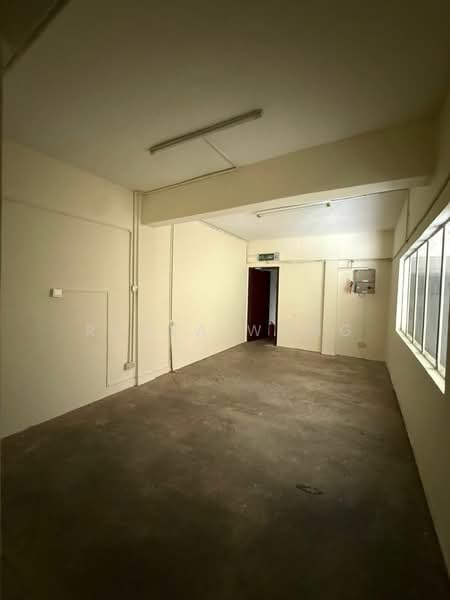 Kilang untuk Disewa di Taman Perindustrian Tanah Tampoi (Tampoi) - Reyna Wong - Interior - PropertyGuru.com.my