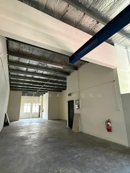 Kilang untuk Disewa di Taman Perindustrian Tanah Tampoi (Tampoi) - Reyna Wong - Interior - PropertyGuru.com.my