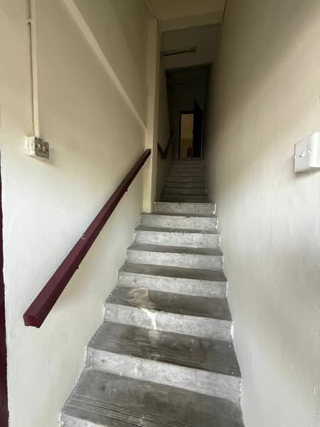 Kilang untuk Disewa di Taman Perindustrian Tanah Tampoi (Tampoi) - Reyna Wong - Interior - PropertyGuru.com.my