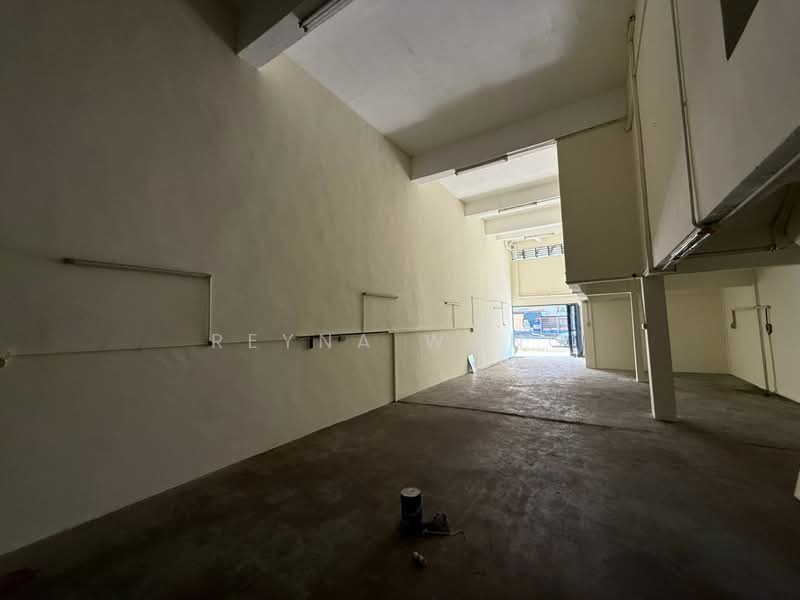 Kilang untuk Disewa di Taman Perindustrian Tanah Tampoi (Tampoi) - Reyna Wong - Interior - PropertyGuru.com.my