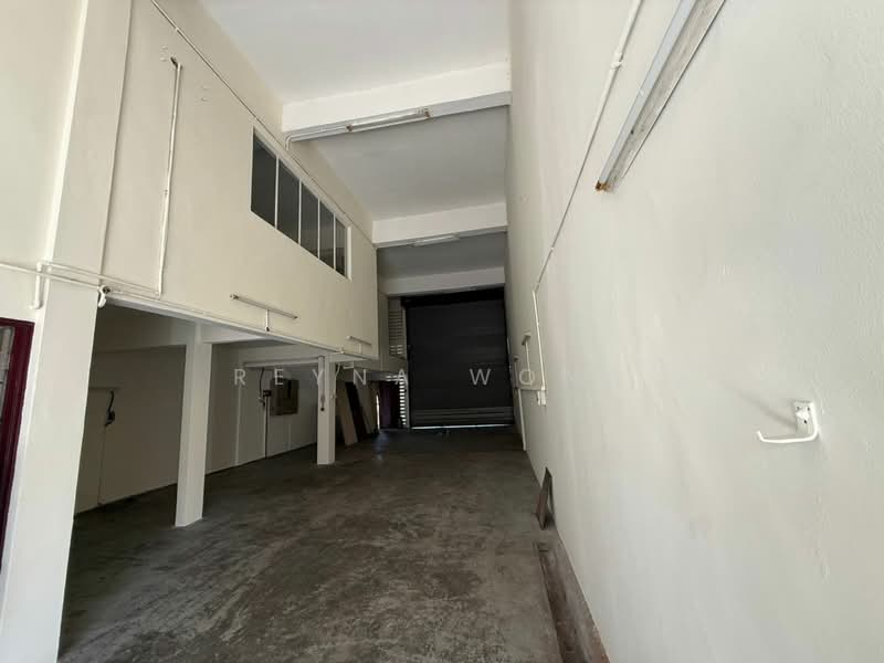 Kilang untuk Disewa di Taman Perindustrian Tanah Tampoi (Tampoi) - Reyna Wong - Interior - PropertyGuru.com.my