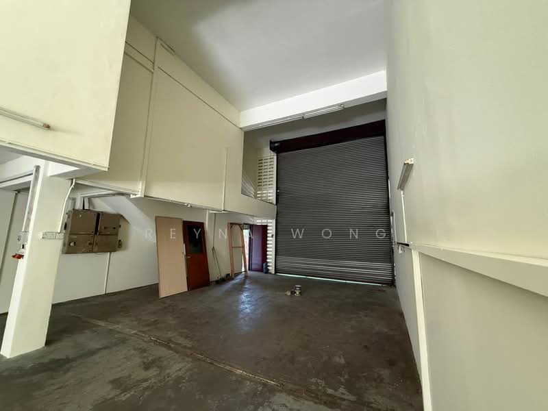 Kilang untuk Disewa di Taman Perindustrian Tanah Tampoi (Tampoi) - Reyna Wong - Interior - PropertyGuru.com.my