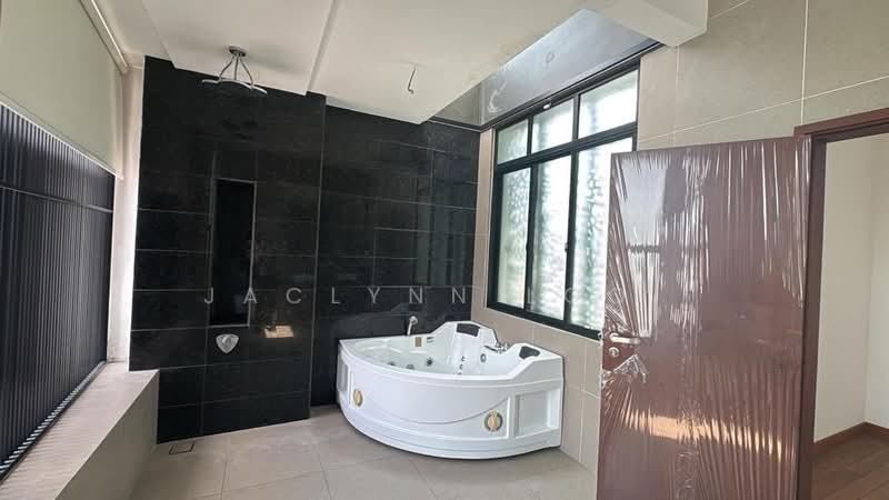 Semi-Detached House for Sale in Taman Nusa Bestari (Iskandar Puteri (Nusajaya)) - Jaclynn Looi - PropertyGuru.com.my