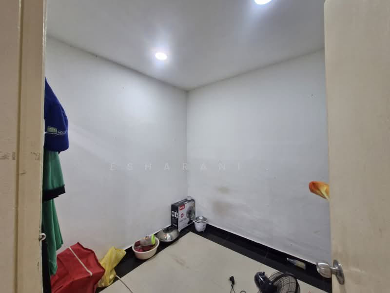 Rumah Teres 2 Tingkat untuk Dijual di Taman Muhibbah (Seri Kembangan) - Esharani . - PropertyGuru.com.my