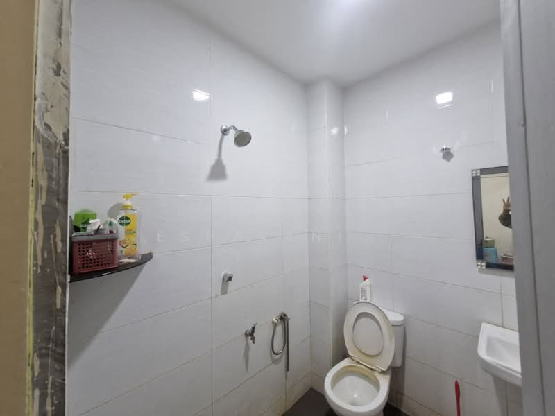 Rumah Teres 2 Tingkat untuk Dijual di Taman Muhibbah (Seri Kembangan) - Esharani . - PropertyGuru.com.my