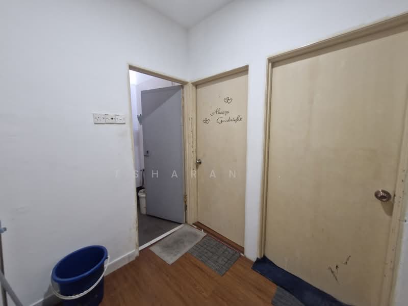 Rumah Teres 2 Tingkat untuk Dijual di Taman Muhibbah (Seri Kembangan) - Esharani . - PropertyGuru.com.my