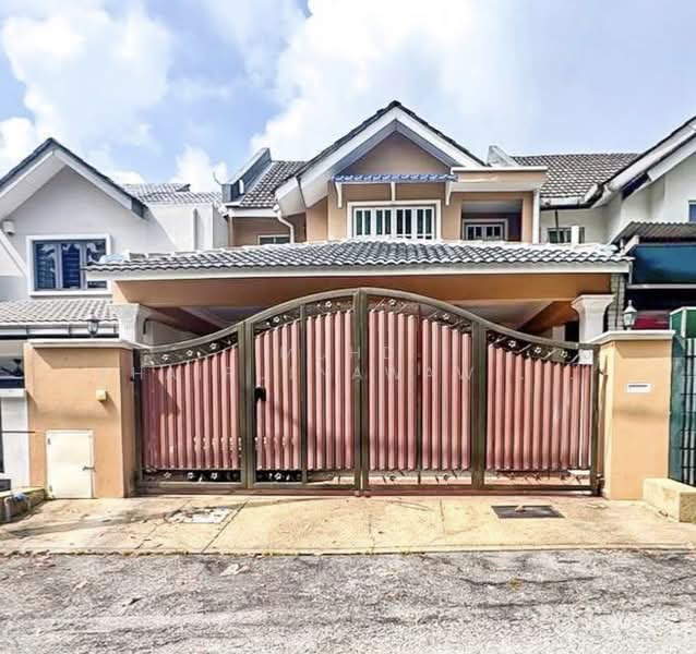 Rumah Teres untuk Dijual di Bandar Kinrara Seksyen 1 (Bandar Kinrara) - Muhd Khairulnawawi Kamaruddin - PropertyGuru.com.my