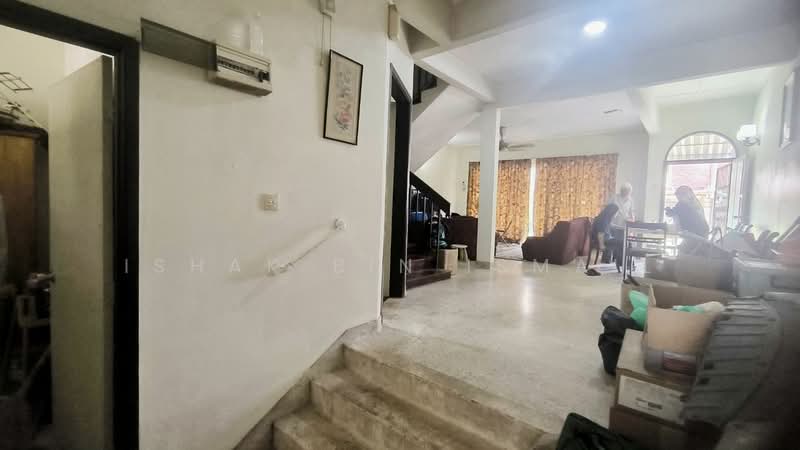 2-storey Terraced House for Sale in SS14 (Subang Jaya) - Ishak Bin Ismail - Interior - PropertyGuru.com.my
