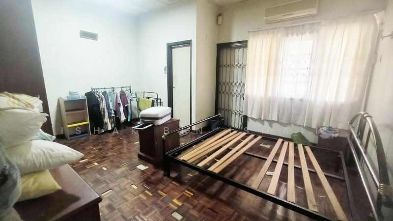 2-storey Terraced House for Sale in SS14 (Subang Jaya) - Ishak Bin Ismail - Bedroom - PropertyGuru.com.my