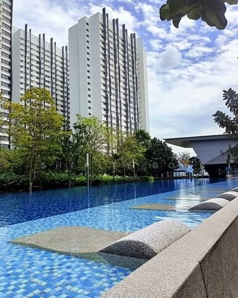 Kondominium untuk Dijual di Lakeville Residence - Sherley Goh - Exterior - PropertyGuru.com.my