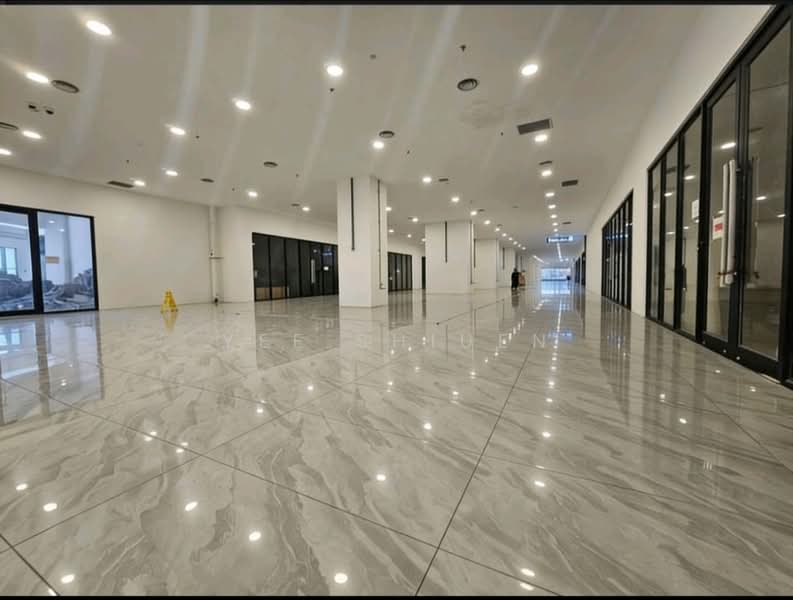 Kedai / Pejabat untuk Disewa di Taman Abad (Johor Bahru) - Yee Shiuen - PropertyGuru.com.my