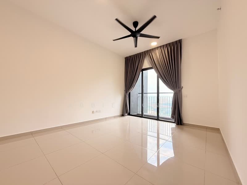 Servis Apartment untuk Disewa di D'Quince Residences - Xin Yi Tong - PropertyGuru.com.my