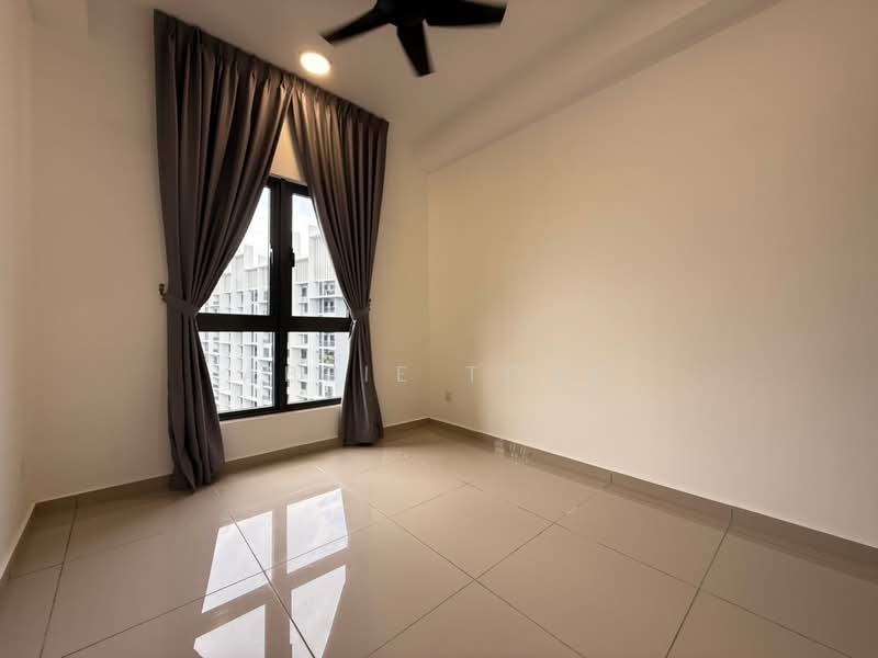 Servis Apartment untuk Disewa di D'Quince Residences - Xin Yi Tong - PropertyGuru.com.my