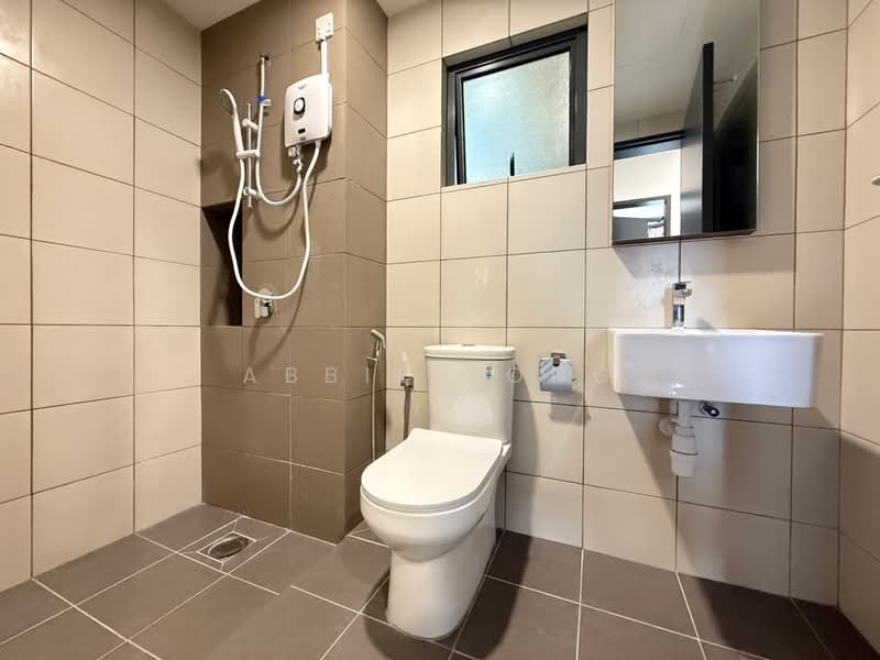 Servis Apartment untuk Disewa di D'Quince Residences - Xin Yi Tong - PropertyGuru.com.my