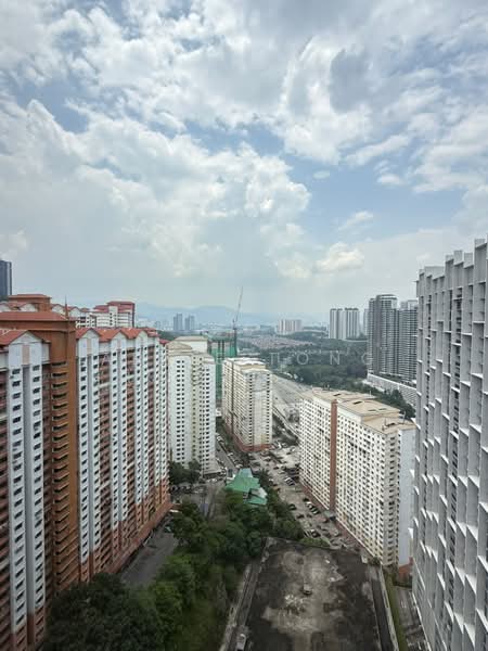 Servis Apartment untuk Disewa di D'Quince Residences - Xin Yi Tong - PropertyGuru.com.my