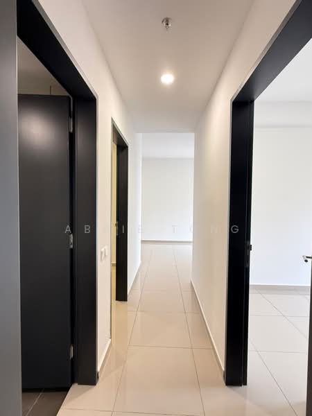 Servis Apartment untuk Disewa di D'Quince Residences - Xin Yi Tong - PropertyGuru.com.my