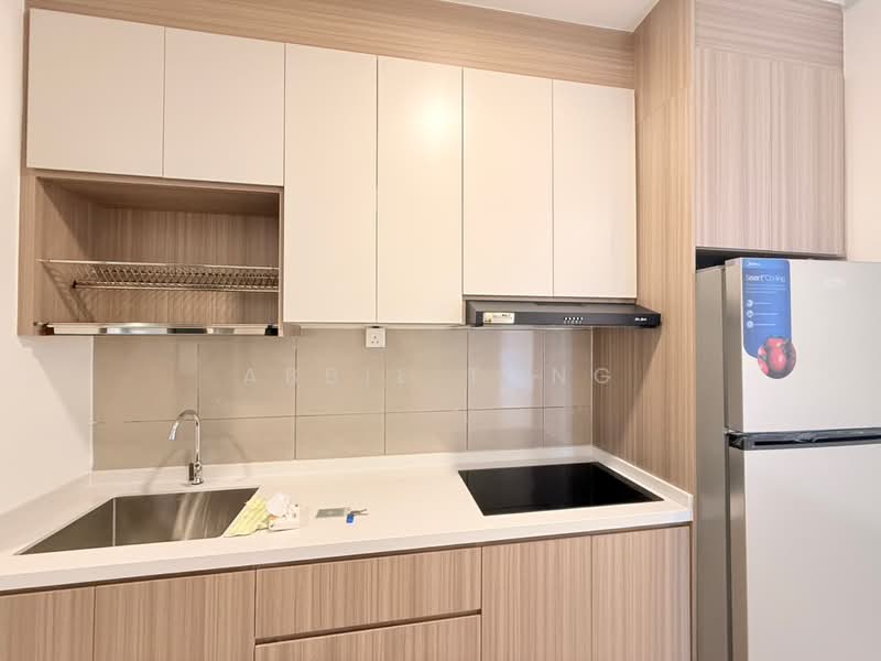 Servis Apartment untuk Disewa di D'Quince Residences - Xin Yi Tong - PropertyGuru.com.my