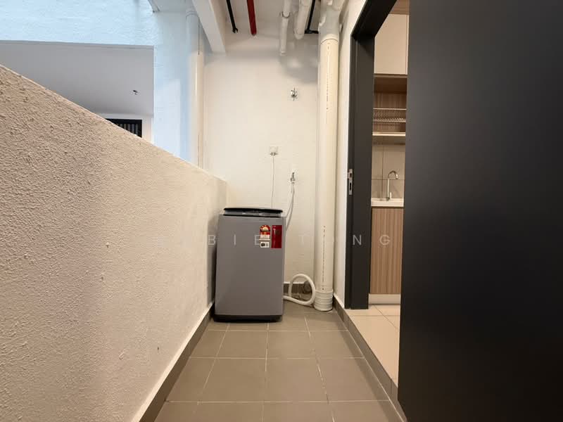 Servis Apartment untuk Disewa di D'Quince Residences - Xin Yi Tong - PropertyGuru.com.my