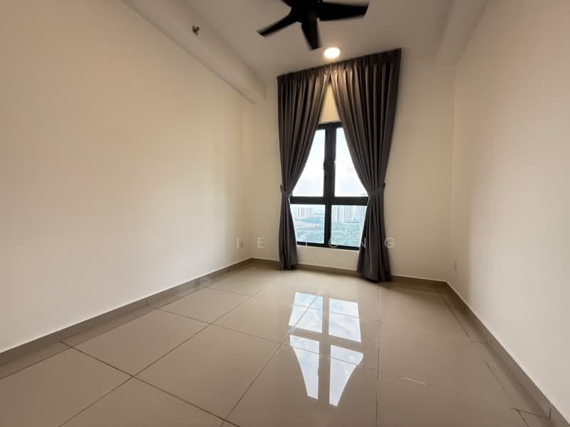 Servis Apartment untuk Disewa di D'Quince Residences - Xin Yi Tong - PropertyGuru.com.my