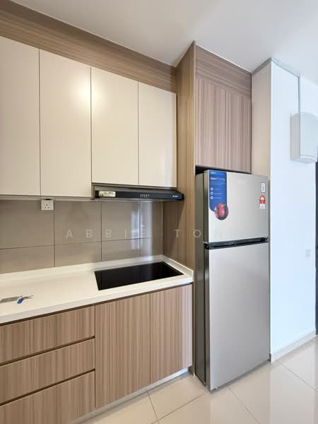 Servis Apartment untuk Disewa di D'Quince Residences - Xin Yi Tong - PropertyGuru.com.my