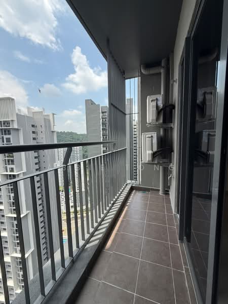 Servis Apartment untuk Disewa di D'Quince Residences - Xin Yi Tong - PropertyGuru.com.my
