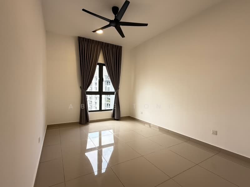 Servis Apartment untuk Disewa di D'Quince Residences - Xin Yi Tong - PropertyGuru.com.my