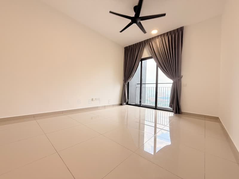 Servis Apartment untuk Disewa di D'Quince Residences - Xin Yi Tong - PropertyGuru.com.my