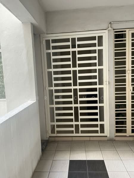 Kondominium untuk Disewa di Pearl Avenue - Chris Choo - PropertyGuru.com.my