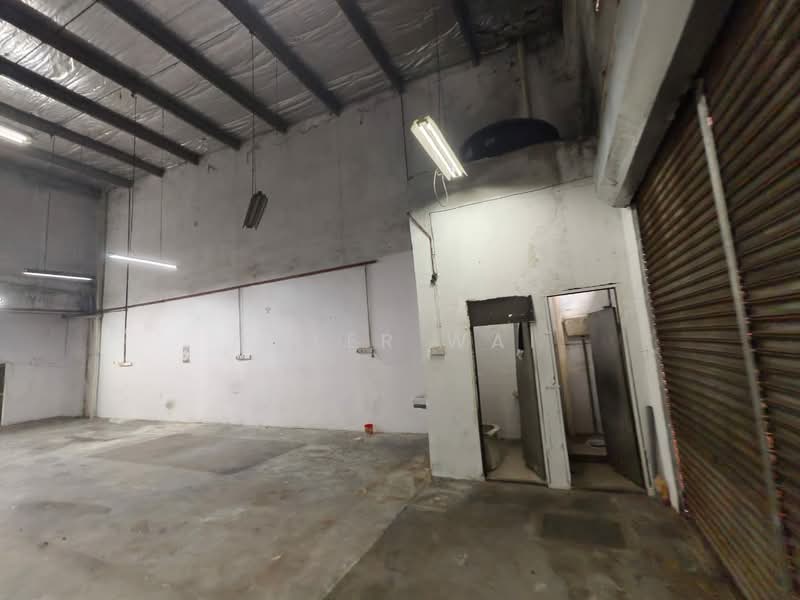 Terrace Factory for Rent in Kawasan Industri Alma (Bukit Mertajam) - Edler Wai - Interior - PropertyGuru.com.my