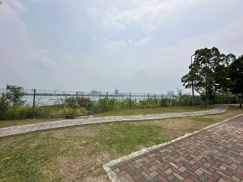 Townhouse for Sale in Taman Putra Perdana (Puchong) - Hairi Halim - PropertyGuru.com.my